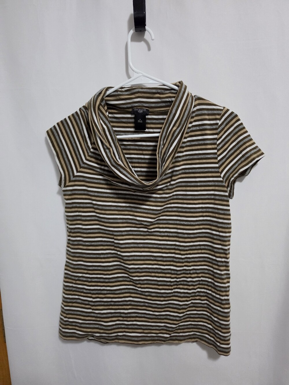 Ann Taylor Petite Top